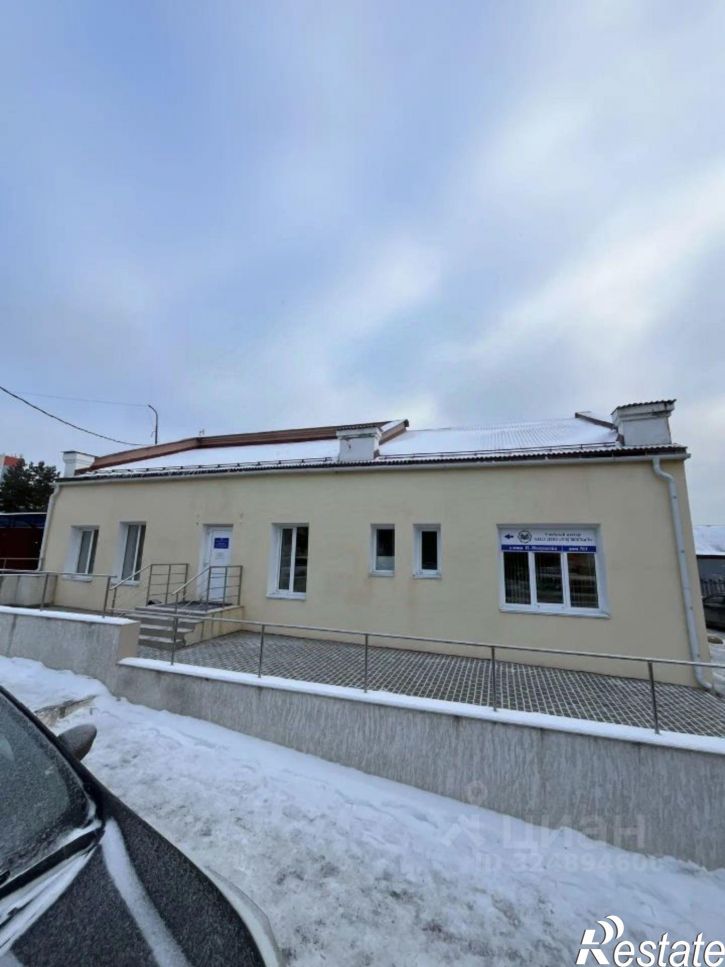 Офис ул Некрасова, 1,  д. 1