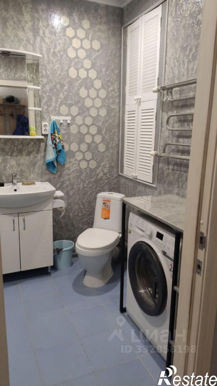 1-комн квартира ул 13-я Линия, 37 2,  д. 37 2,  к. 2
