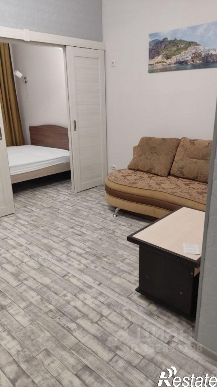 1-комн квартира ул 13-я Линия, 37 2,  д. 37 2,  к. 2
