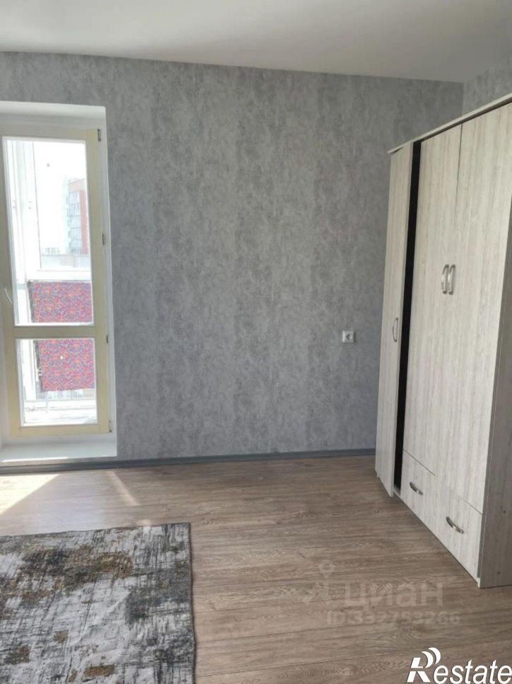 1-комн квартира ул Леонида Маслова, 11,  д. 11