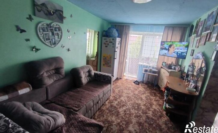 3-комн квартира ул Молодогвардейская, 11,  д. 11