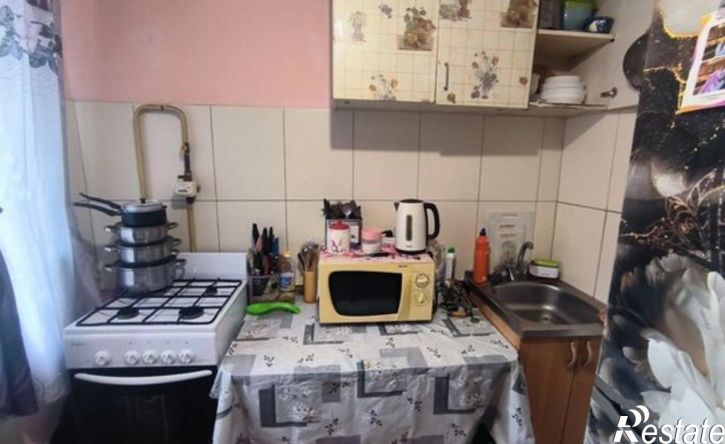 3-комн квартира ул Молодогвардейская, 11,  д. 11