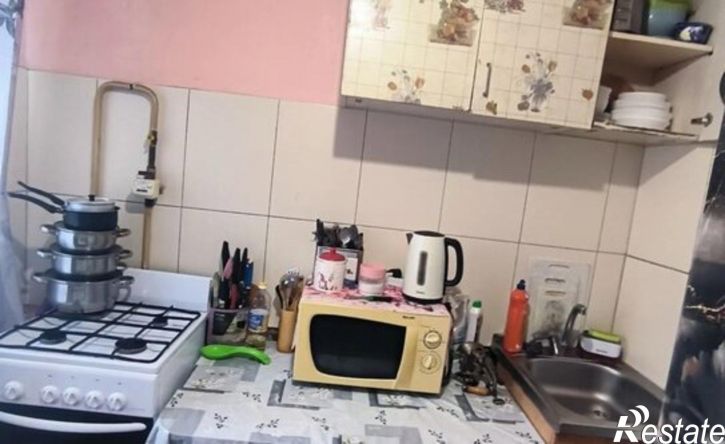 3-комн квартира ул Молодогвардейская, 11,  д. 11