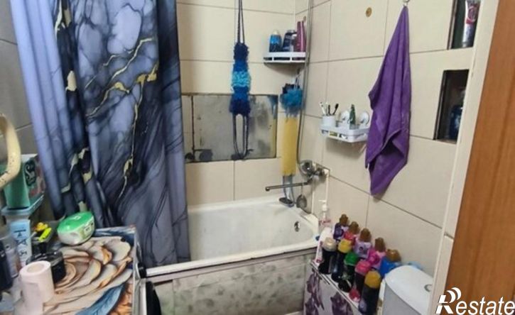 3-комн квартира ул Молодогвардейская, 11,  д. 11