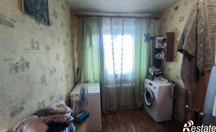 3-комн квартира ул Молодогвардейская, 11,  д. 11
