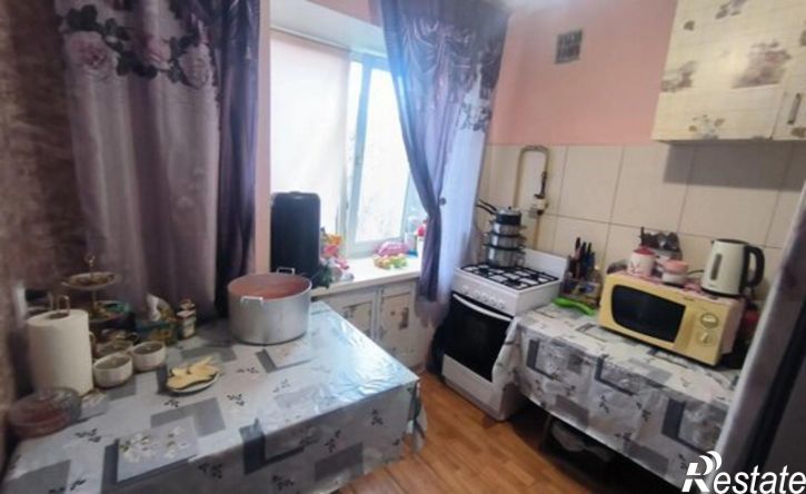 3-комн квартира ул Молодогвардейская, 11,  д. 11