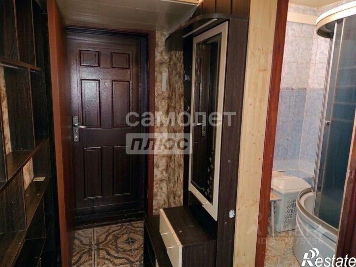 1-комн квартира ул 19-я Марьяновская, 42/2,  д. 42/2