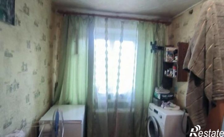 3-комн квартира ул Молодогвардейская, 11,  д. 11
