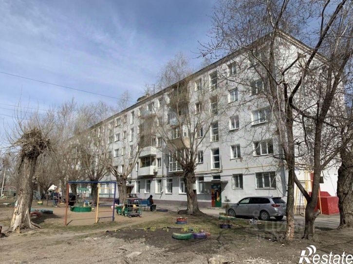 3-комн квартира Комсомольский г-к, 21,  д. 21