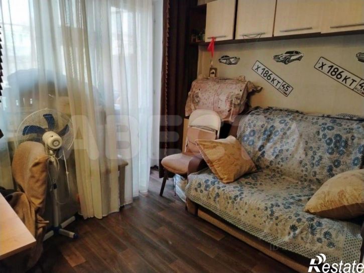 3-комн квартира Комсомольский г-к, 21,  д. 21