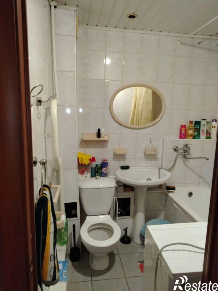 1-комн квартира ул Шакурова, 9,  д. 9
