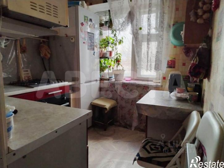 3-комн квартира Комсомольский г-к, 21,  д. 21