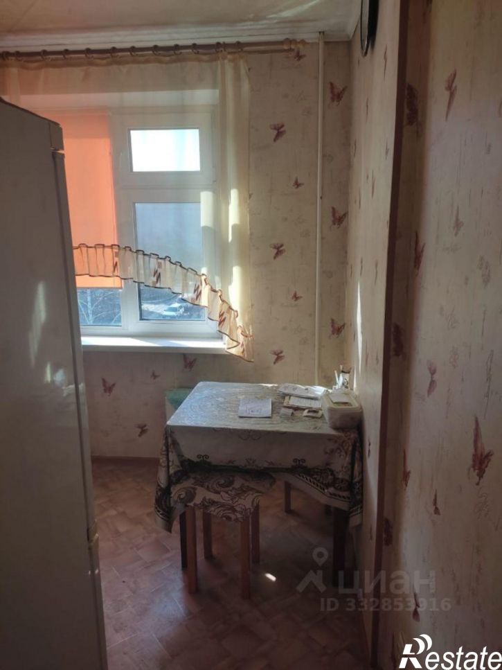1-комн квартира ул Шакурова, 9,  д. 9