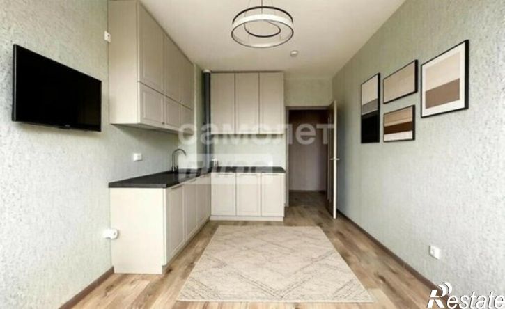 3-комн квартира ул 21-я Амурская, 43 3,  д. 43 3,  к. 3