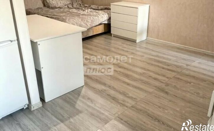 1-комн квартира ул 1-я Самарская, 3,  д. 3