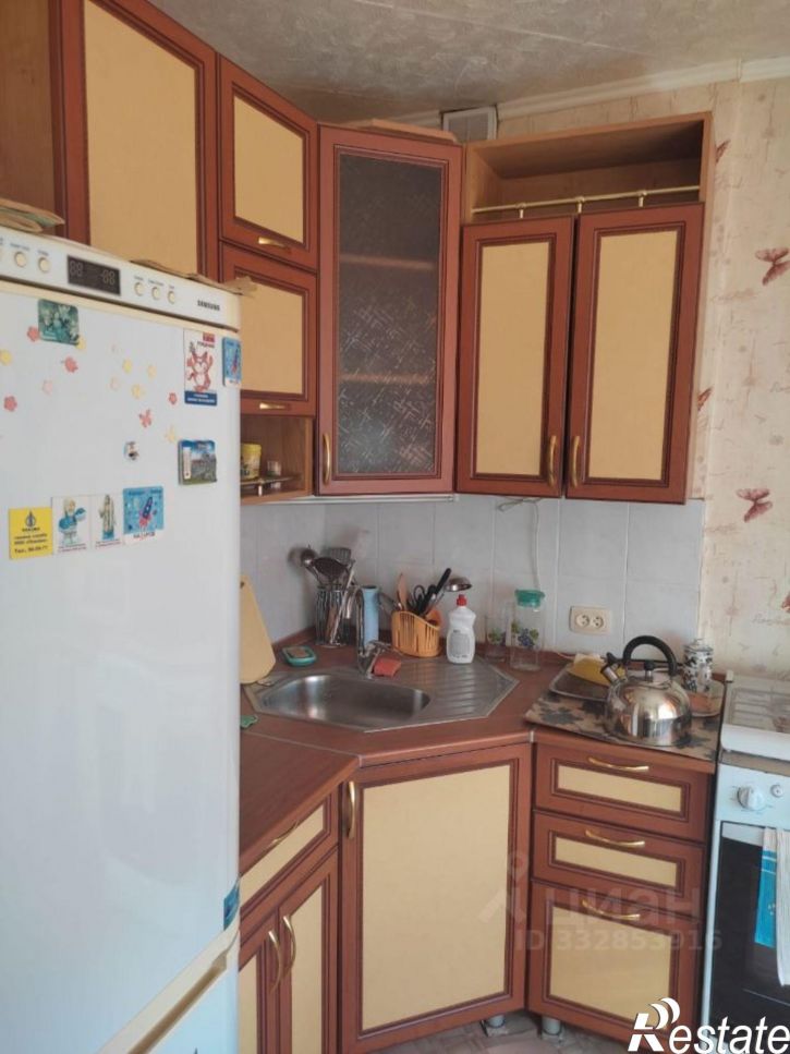 1-комн квартира ул Шакурова, 9,  д. 9