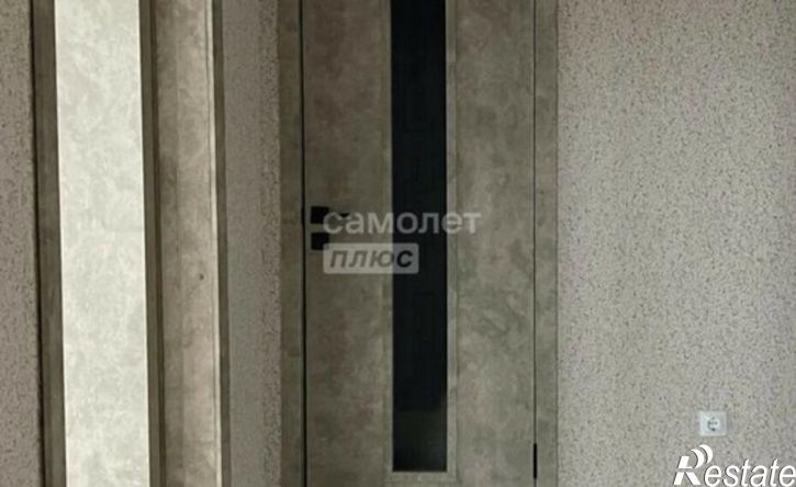 3-комн квартира ул 21-я Амурская, 43 3,  д. 43 3,  к. 3