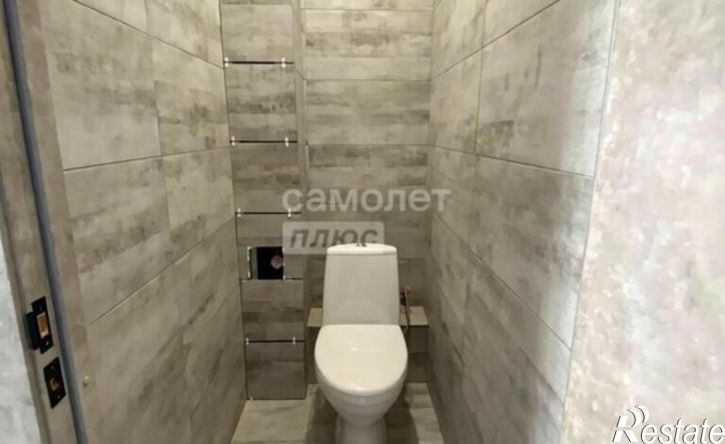 3-комн квартира ул 21-я Амурская, 43 3,  д. 43 3,  к. 3