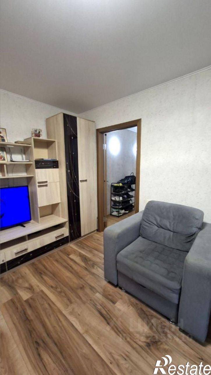 2-комн квартира ул 20 лет РККА, 206,  д. 206