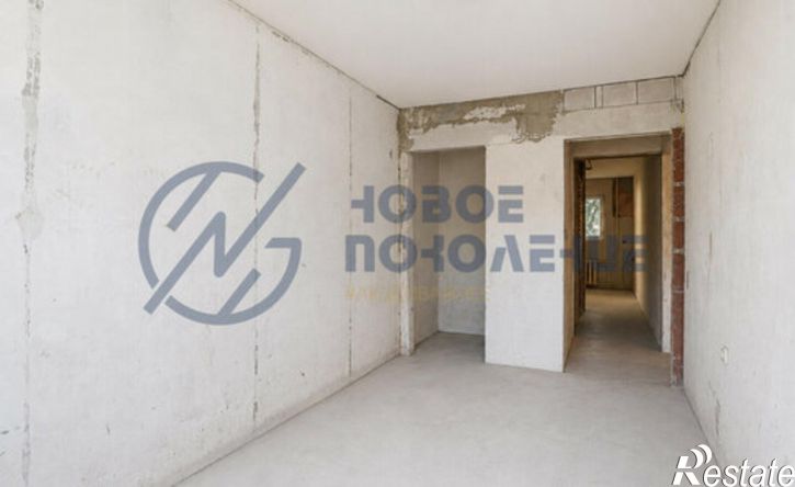 2-комн квартира ул Чехова, 3,  д. 3