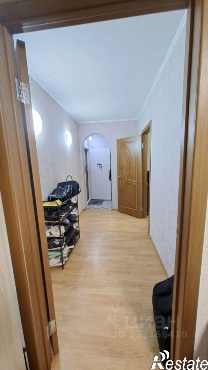 2-комн квартира ул 20 лет РККА, 206,  д. 206