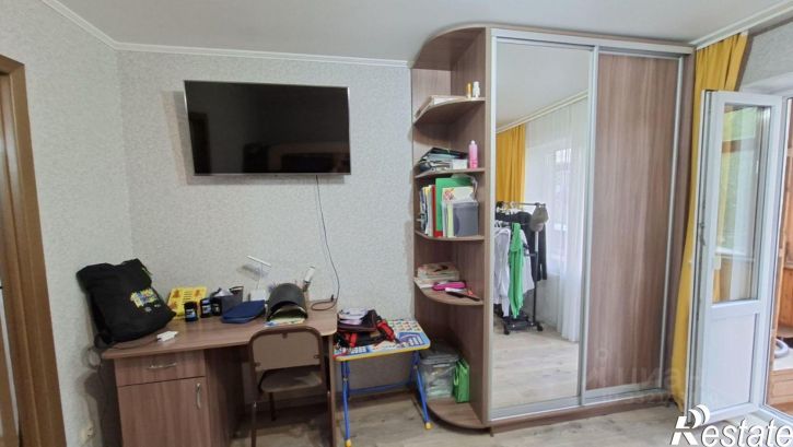 2-комн квартира ул 20 лет РККА, 206,  д. 206