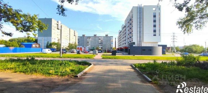 2-комн квартира 17-й Военный г-к, 367,  д. 367