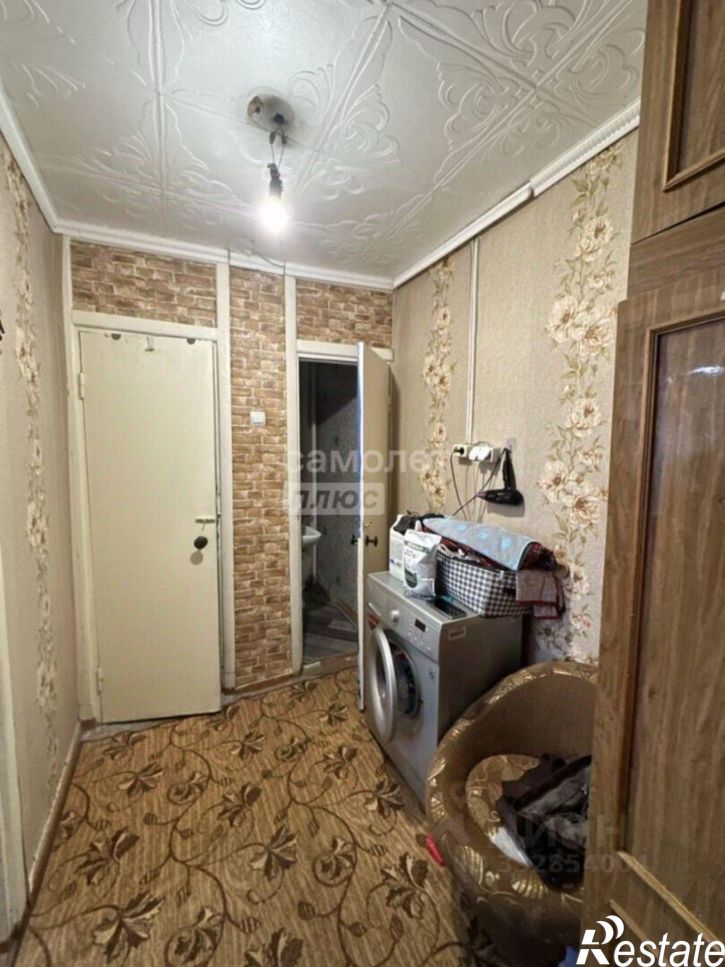 Комната ул Лермонтова, 57,  д. 57