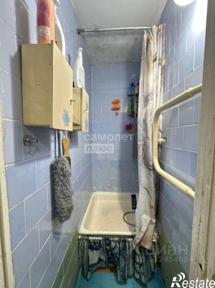 Комната ул Лермонтова, 57,  д. 57