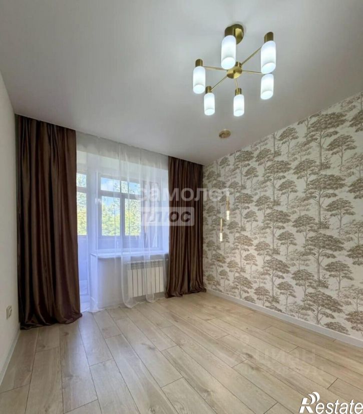 3-комн квартира ул 75 Гвардейской бригады, 16а,  д. 16а