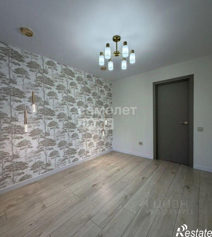 3-комн квартира ул 75 Гвардейской бригады, 16а,  д. 16а