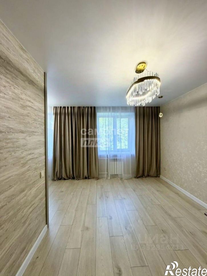 3-комн квартира ул 75 Гвардейской бригады, 16а,  д. 16а