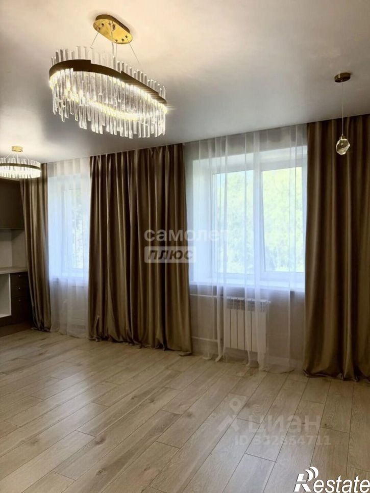 3-комн квартира ул 75 Гвардейской бригады, 16а,  д. 16а