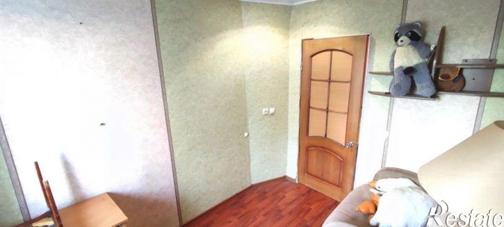 2-комн квартира 17-й Военный г-к, 367,  д. 367