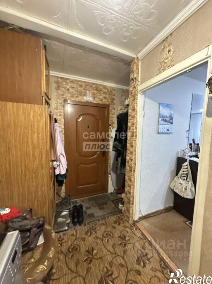 Комната ул Лермонтова, 57,  д. 57