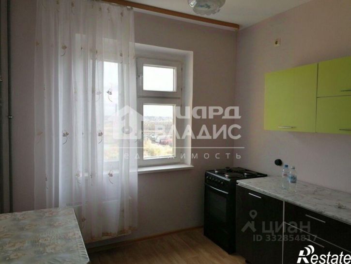 1-комн квартира ул 1-я Станционная, 108,  д. 108