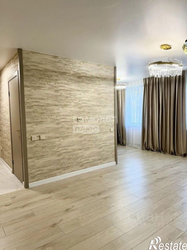 3-комн квартира ул 75 Гвардейской бригады, 16а,  д. 16а