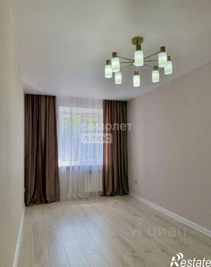 3-комн квартира ул 75 Гвардейской бригады, 16а,  д. 16а