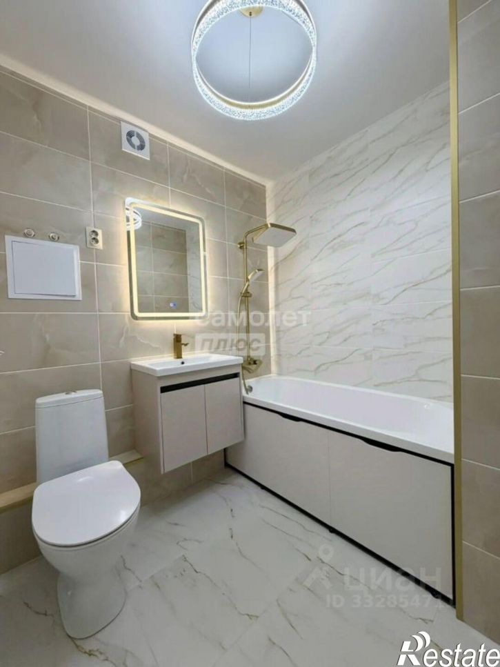 3-комн квартира ул 75 Гвардейской бригады, 16а,  д. 16а