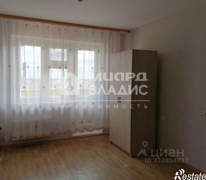 1-комн квартира ул 1-я Станционная, 108,  д. 108
