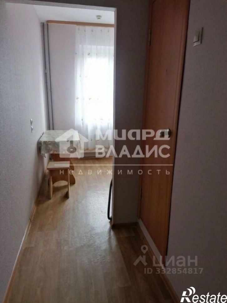 1-комн квартира ул 1-я Станционная, 108,  д. 108