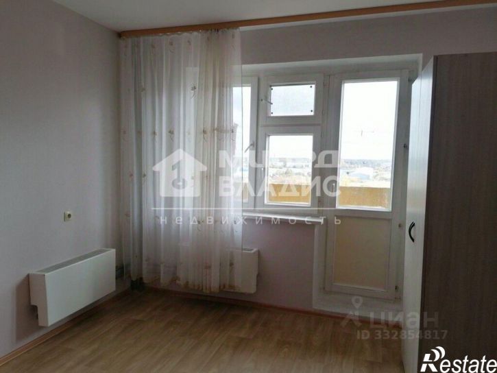 1-комн квартира ул 1-я Станционная, 108,  д. 108