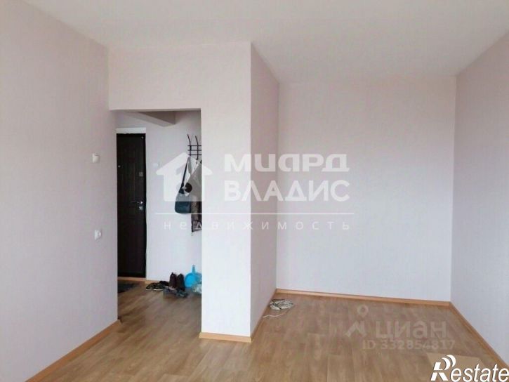 1-комн квартира ул 1-я Станционная, 108,  д. 108
