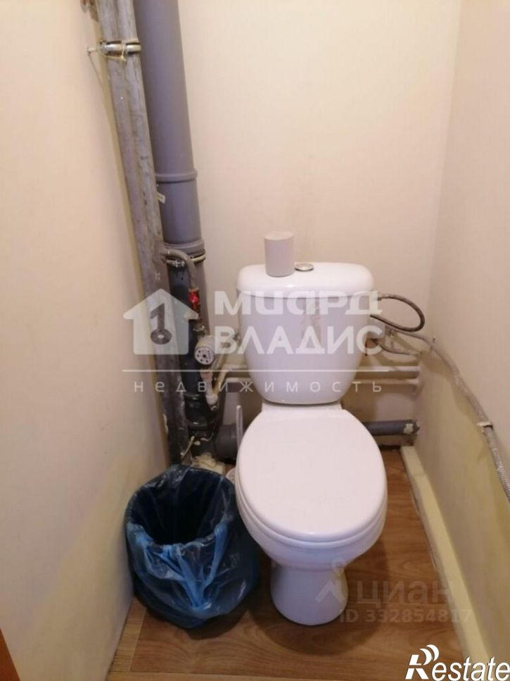 1-комн квартира ул 1-я Станционная, 108,  д. 108