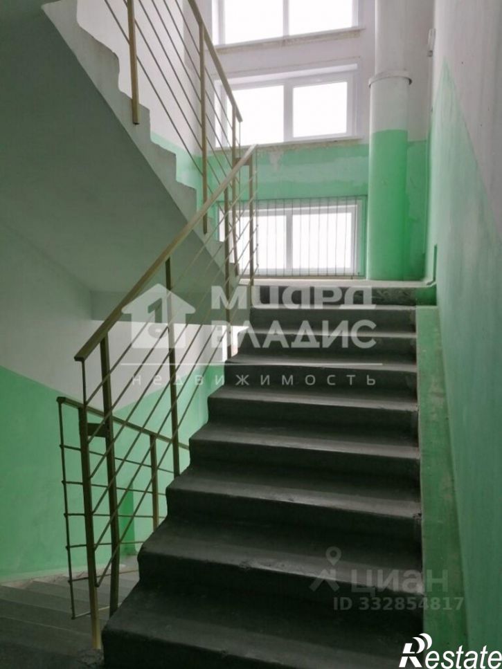 1-комн квартира ул 1-я Станционная, 108,  д. 108