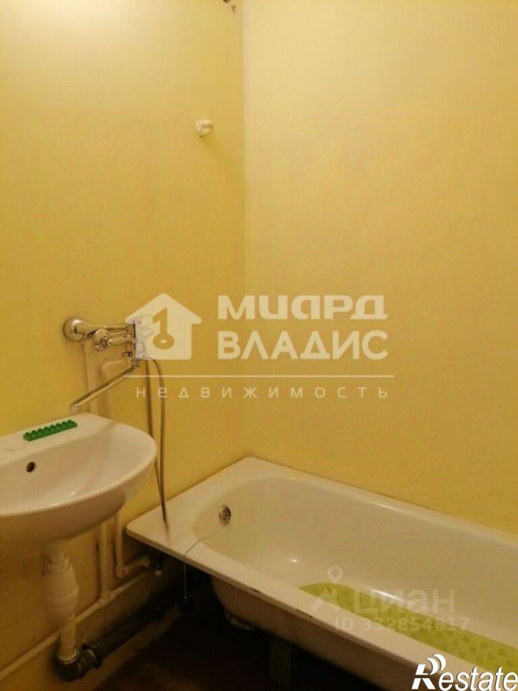 1-комн квартира ул 1-я Станционная, 108,  д. 108
