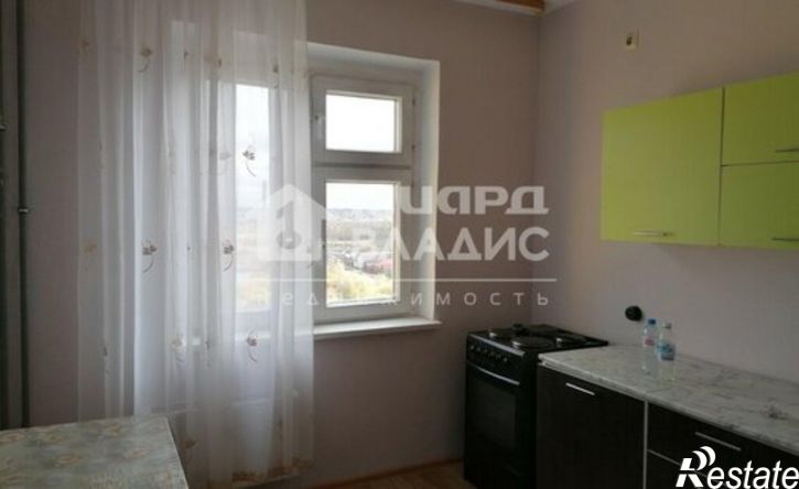 1-комн квартира ул 1-я Станционная, 108,  д. 108
