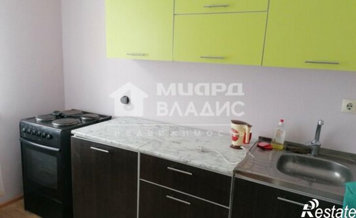 1-комн квартира ул 1-я Станционная, 108,  д. 108
