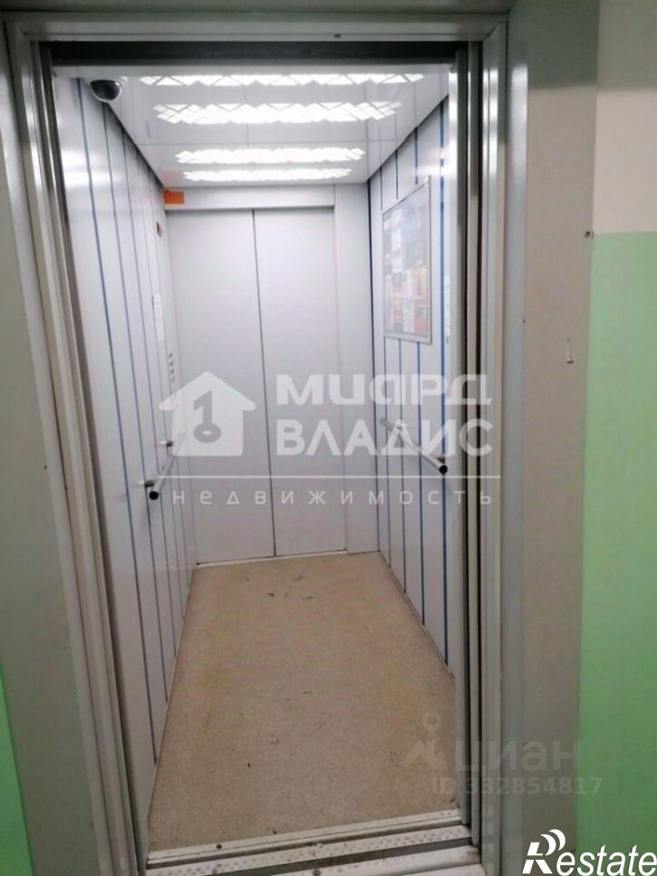 1-комн квартира ул 1-я Станционная, 108,  д. 108