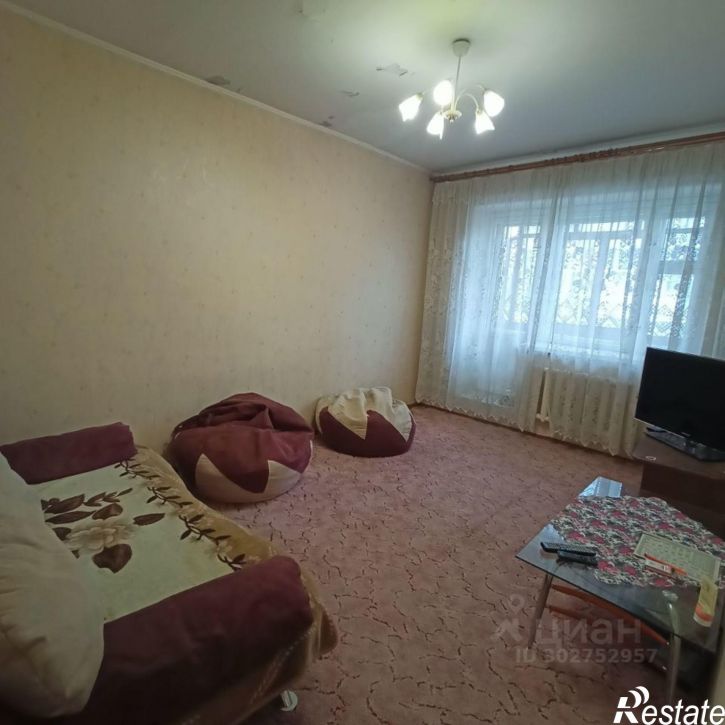 4-комн квартира ул Почтовая, 6,  д. 6